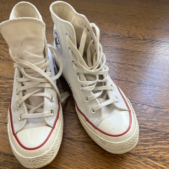 Chuck 70 high top converse - Picture 6 of 8